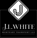 JL White Mortuary Transport